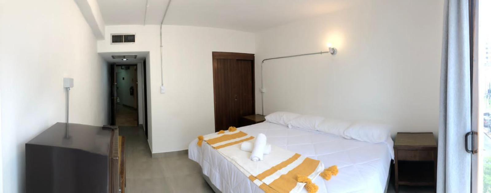 Hotel El Plaza Ліма Екстер'єр фото
