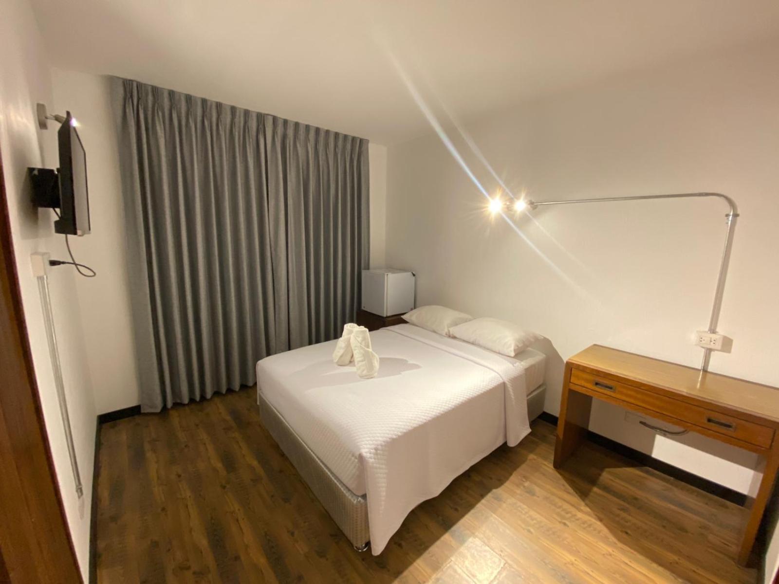 Hotel El Plaza Ліма Екстер'єр фото